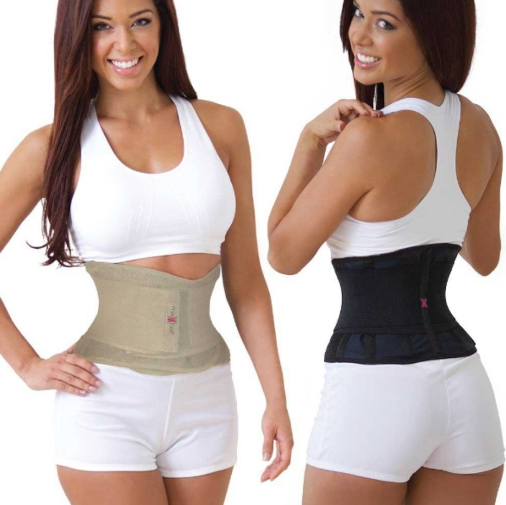 Workout Waist Belt
